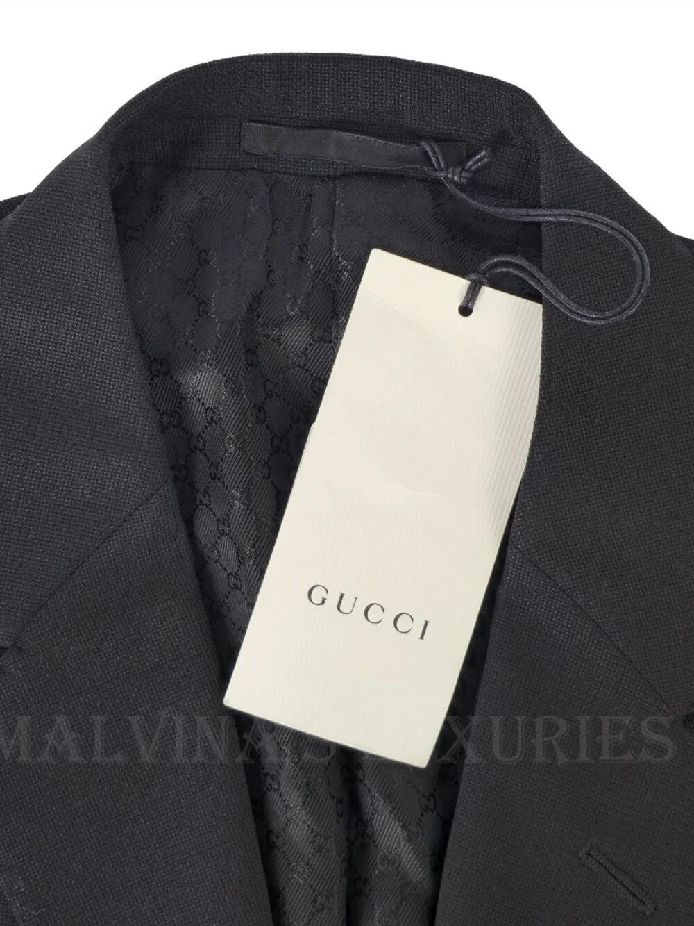 Gucci designer size